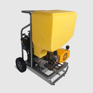 electric texture sprayer