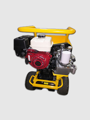 monokote-MK6-fireproofing-stucco-cafco-sprayer Construction machine to spray fireproofing